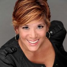 Doreen Montalvo of IN THE HEIGHTS Talks About Progress in Theatre, Latin Communities,