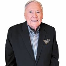 Tony Award-Winning Producer Robert L. Boyett to Receive Sardi's Caricature