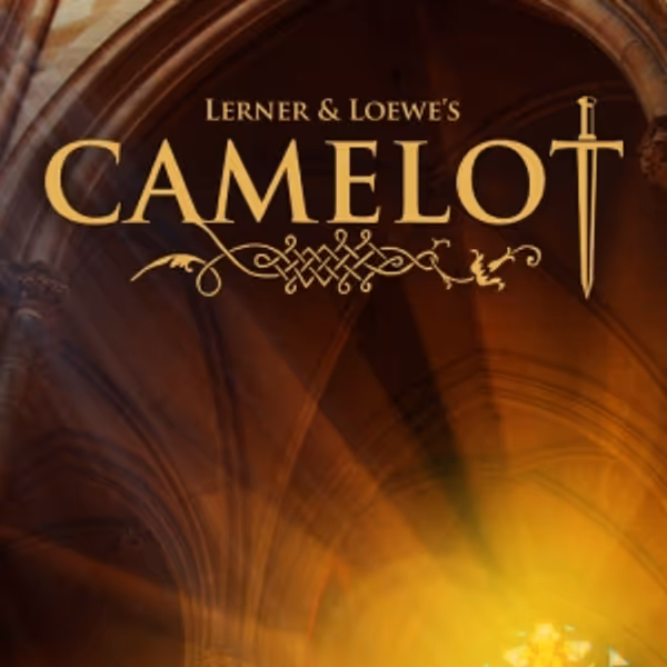 North Coast Repertory's CAMELOT Announces Transfer To Laguna Playhouse Photo