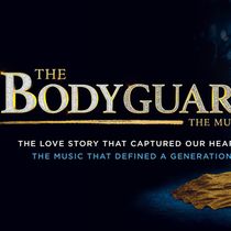 Tickets to THE BODYGUARD at North Charleston PAC to go on Sale in August