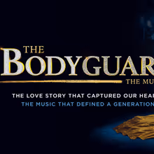 Tickets to THE BODYGUARD at North Charleston PAC to go on Sale in August