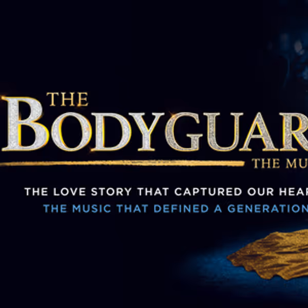 Tickets to THE BODYGUARD at North Charleston PAC to go on Sale in August Photo