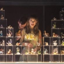 BWW Review: THE GLASS MENAGERIE, Duke Of York's Theatre