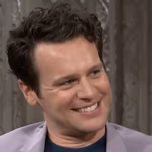 Video: Jonathan Groff Recalls Seven-Year Journey to JUST IN TIME on THE LATE SHOW