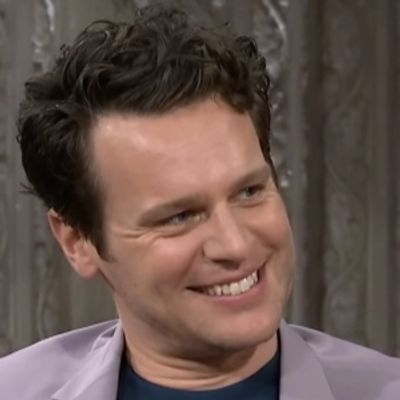 Video: Jonathan Groff Recalls Seven-Year Journey to JUST IN TIME on THE LATE SHOW
