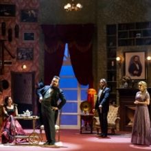 ¿QUIEN MATÓ A SHERLOCK HOLMES? vuelve a la Gran Vía madrileña