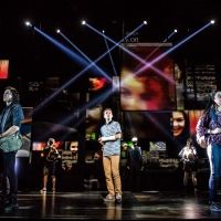 BWW Review: DEAR EVAN HANSON at PNC Broadway in Louisville