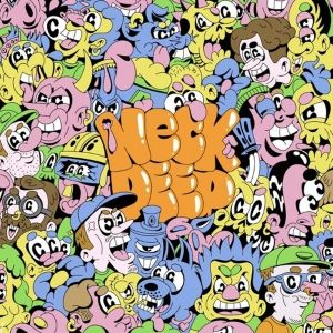 Neck Deep to Release New Self-Titled Album in January Via Hopeless Records