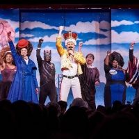 Lottery Announced for Final Two Performances of STEVE SILVER'S BEACH BLANKET BABYLON
