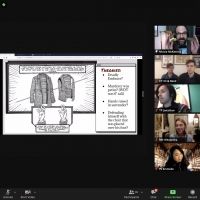 BWW Review: CITIZEN DETECTIVE at Geffen Playhouse: Chelsea Marcantel's Play Stirs…