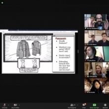 BWW Review: CITIZEN DETECTIVE at Geffen Playhouse: Chelsea Marcantel's Play Stirs The