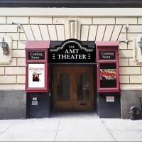 AMT Builds A Regional Theater in Midtown Manhattan