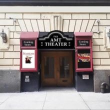AMT Builds A Regional Theater in Midtown Manhattan