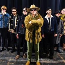 The Brian Jonestown Massacre to Embark on North American Tour This Fall