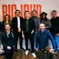 Big Loud Records Signs Songland Winner Griffen Palmer