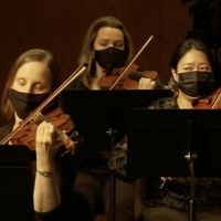 VIDEO: Composer Cristina Spinei Releases Recordings As NFTs For 'Complete Control' Ov Interview