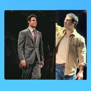 Student Blog: Two Sides of The Same Coin: Portraying Noah & Lon in The Notebook…