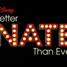 Norbert Leo Butz, Joshua Bassett & More Join BETTER NATE THAN EVER Film