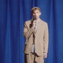 Mei River Shares 'Peter Parker' Video