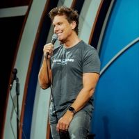 Dane Cook Announces Two Nights Of Comedy At Wang Theatre