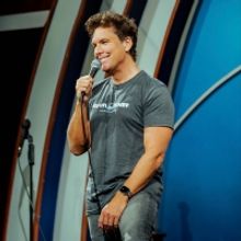 Dane Cook Announces Two Nights Of Comedy At Wang Theatre