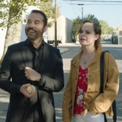 Jeremy Piven, Taryn Manning and Zach McGowan Starrer LAST CALL Makes AFM World Premiere