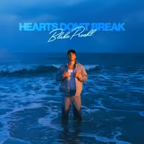 Blake Proehl to Release Debut EP HEART'S DON'T BREAK