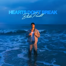 Blake Proehl to Release Debut EP HEART'S DON'T BREAK