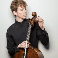 The Wallis Presents JOSHUA ROMAN, CELLO & CONOR HANICK, PIANO