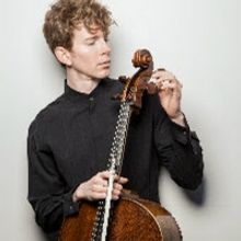 The Wallis Presents JOSHUA ROMAN, CELLO & CONOR HANICK, PIANO