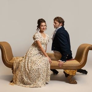 THE COMPLETE WORKS OF JANE AUSTEN, ABRIDGED is Coming to Ensemble Theatre Company