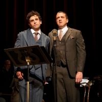 BWW Review: Stephen Sondheim/John Weidman's ROAD SHOW Explores Reinvention and…