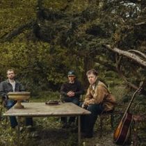 KINGFISHR Releases "For The Boys," Sets Europe Tour, July 2027 Stadium Shows