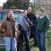 VIDEO: Archers of Loaf Release Animated Video For New Single 'Screaming Undercover'