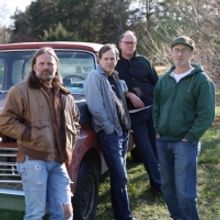 VIDEO: Archers of Loaf Release Animated Video For New Single 'Screaming Undercover'