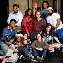 Compass Rose Theater And AACC To Collaborate On RENT