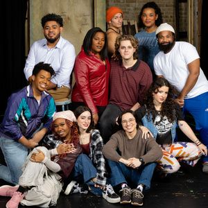 Compass Rose Theater And AACC To Collaborate On RENT