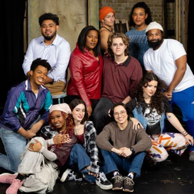 Compass Rose Theater And AACC To Collaborate On RENT