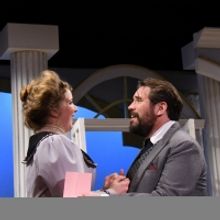 Town Hall Theatre Archives to Present AN IDEAL HUSBAND