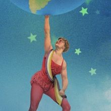 Lyric Opera of Chicago’s 'Opera in the Neighborhoods' to Tour KATIE: THE STRONGEST 