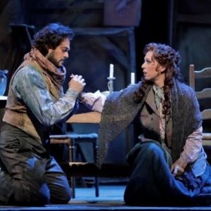 San Francisco Opera Opens Summer Season with LA BOHÈME