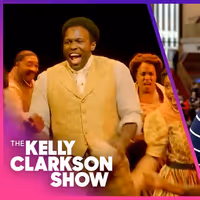 Video: Joshua Henry and RAGTIME Cast Perform 'Gettin' Ready Rag' Video