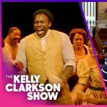 Video: Joshua Henry and RAGTIME Cast Perform 'Gettin' Ready Rag'