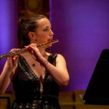 Vancouver Symphony to Premiere Vivian Fung's Flute Concerto 'Storm Within'