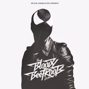 THE BLOODY BEETROOTS to Release Live at Montreux 2017 Album Video