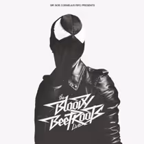 THE BLOODY BEETROOTS to Release Live at Montreux 2017 Album