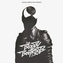 THE BLOODY BEETROOTS to Release Live at Montreux 2017 Album