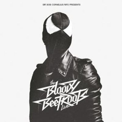 THE BLOODY BEETROOTS to Release Live at Montreux 2017 Album