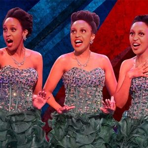 O'Shaughnessy Presents WOMEN WHO INFLUENCE - MOIPEI IN CONCERT