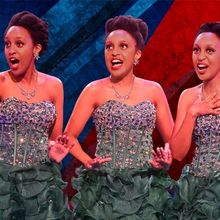 O'Shaughnessy Presents WOMEN WHO INFLUENCE - MOIPEI IN CONCERT